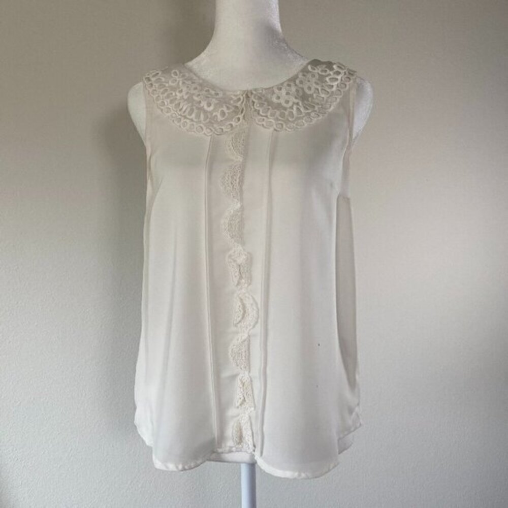 Lauren Conrad Tank